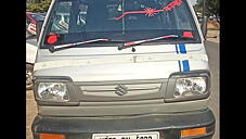 Second Hand Maruti Suzuki Omni E 8 STR BS-IV in Kanpur