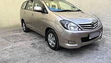 Used Toyota Innova 2.5 G 8 STR BS-III in Chennai