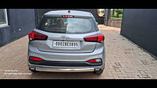 Used Hyundai Elite i20 Sportz 1.2 [2016-2017] in Bhubaneswar