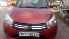 Used Maruti Suzuki Celerio ZXi in Bhopal