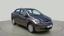 Used Honda Amaze 1.2 S i-VTEC in Pune