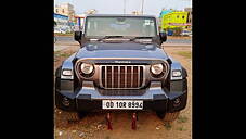 Used Mahindra Thar LX Hard Top Diesel MT 4WD in Bhubaneswar