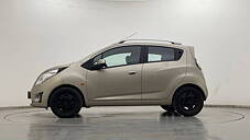 Used Chevrolet Beat LT Petrol in Hyderabad