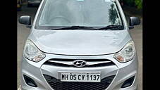 Used Hyundai i10 Magna 1.2 Kappa2 in Mumbai