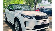 Used Land Rover Discovery Sport SE R-Dynamic in Kolkata