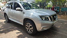 Used Nissan Terrano XV D THP 110 PS Edition in Bangalore
