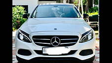 Used Mercedes-Benz C-Class C220d Prime in Lucknow