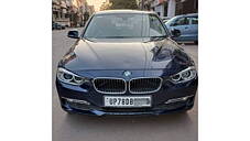 Used BMW 3 Series 320d Luxury Line in Kanpur