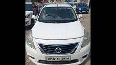 Second Hand Nissan Sunny XL in Lucknow