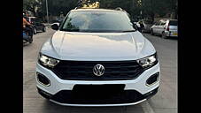 Used Volkswagen T-Roc 1.5 TSI in Bangalore