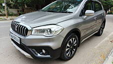 Used Maruti Suzuki S-Cross 2020 Zeta in Bangalore