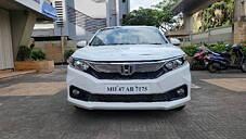 Used Honda Amaze 1.2 VX MT Petrol [2018-2020] in Mumbai