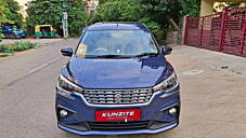 Used Maruti Suzuki Ertiga VDi 1.3 Diesel in Bangalore