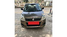 Used Maruti Suzuki Wagon R 1.0 LXI CNG (O) in Pune