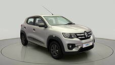 Used Renault Kwid 1.0 RXT Opt in Kochi