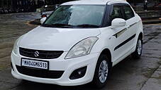 Used Maruti Suzuki Swift DZire VXI in Mumbai