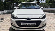 Used Hyundai Elite i20 Asta 1.4 (O) CRDi in Nashik