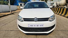 Used Volkswagen Polo Trendline 1.2L (P) in Mumbai