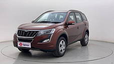 Used Mahindra XUV500 W7 AT [2018-2020] in Bangalore