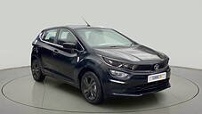 Used Tata Altroz XZA Plus Petrol Dark Edtion [2022-2023] in Delhi