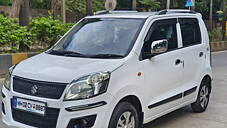 Used Maruti Suzuki Wagon R 1.0 LXi CNG in Mumbai