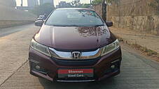 Used Honda City VX CVT in Mumbai