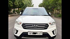 Used Hyundai Creta S 1.6 AT CRDi in Delhi