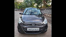 Used Hyundai i10 Magna 1.2 Kappa2 in Mumbai