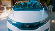 Second Hand Honda Jazz E Diesel [2015-2016] in Kanpur