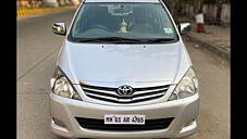 Used Toyota Innova 2.5 V 7 STR in Mumbai