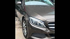 Used Mercedes-Benz C-Class C 220 CDI Style in Delhi