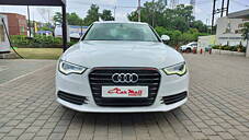 Used Audi A6 2.0 TDI Premium in Nashik