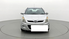 Second Hand Hyundai i20 Sportz 1.2 (O) in Kolkata