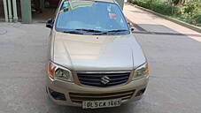 Used Maruti Suzuki Alto K10 LXi in Delhi