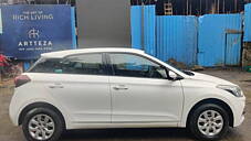 Used Hyundai Elite i20 Sportz 1.2 in Mumbai