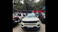 Used Jeep Compass Longitude (O) 2.0 Diesel [2017-2020] in Pune