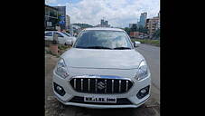 Used Maruti Suzuki Dzire ZDi AMT in Pune