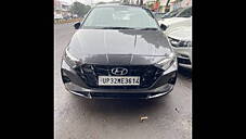Used Hyundai i20 Sportz 1.0 Turbo IMT in Lucknow