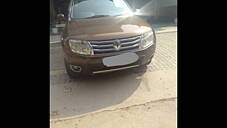 Used Renault Duster 85 PS RxE Diesel in Mohali