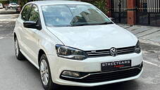 Used Volkswagen Polo GT TSI in Bangalore