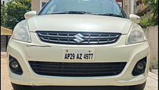 Second Hand Maruti Suzuki Swift DZire VDI in Hyderabad