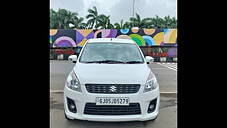 Used Maruti Suzuki Ertiga VXi in Surat