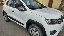 Second Hand Renault Kwid RXT Opt [2015-2019] in Allahabad