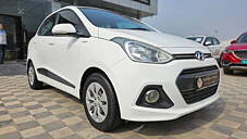 Used Hyundai Xcent S 1.2 in Ahmedabad