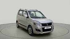 Used Maruti Suzuki Wagon R 1.0 VXI in Mumbai