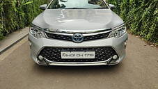 Used Toyota Camry Hybrid [2015-2017] in Mumbai