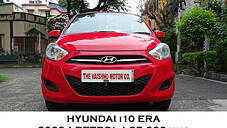 Used Hyundai i10 Era in Kolkata