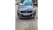 Used Maruti Suzuki Celerio VXi AMT in Hyderabad