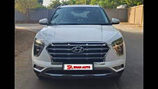 Used Hyundai Creta SX 1.5 Petrol [2020-2022] in Ahmedabad