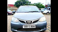 Used Toyota Etios GD in Valsad